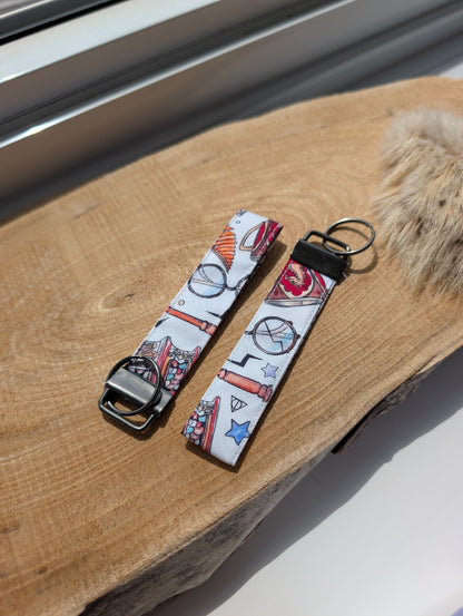 Petit porte-clés