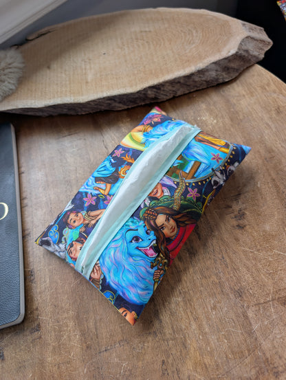 Porte mouchoir format régulier