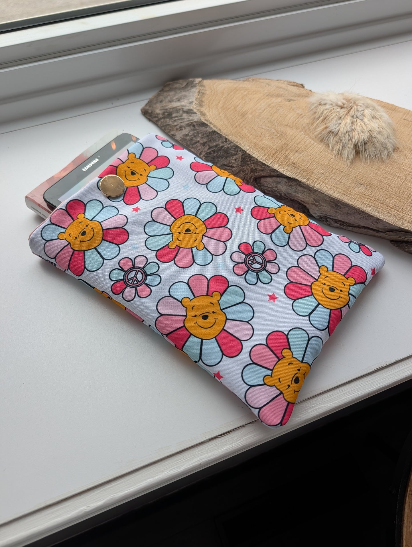 Pochette livre et média
