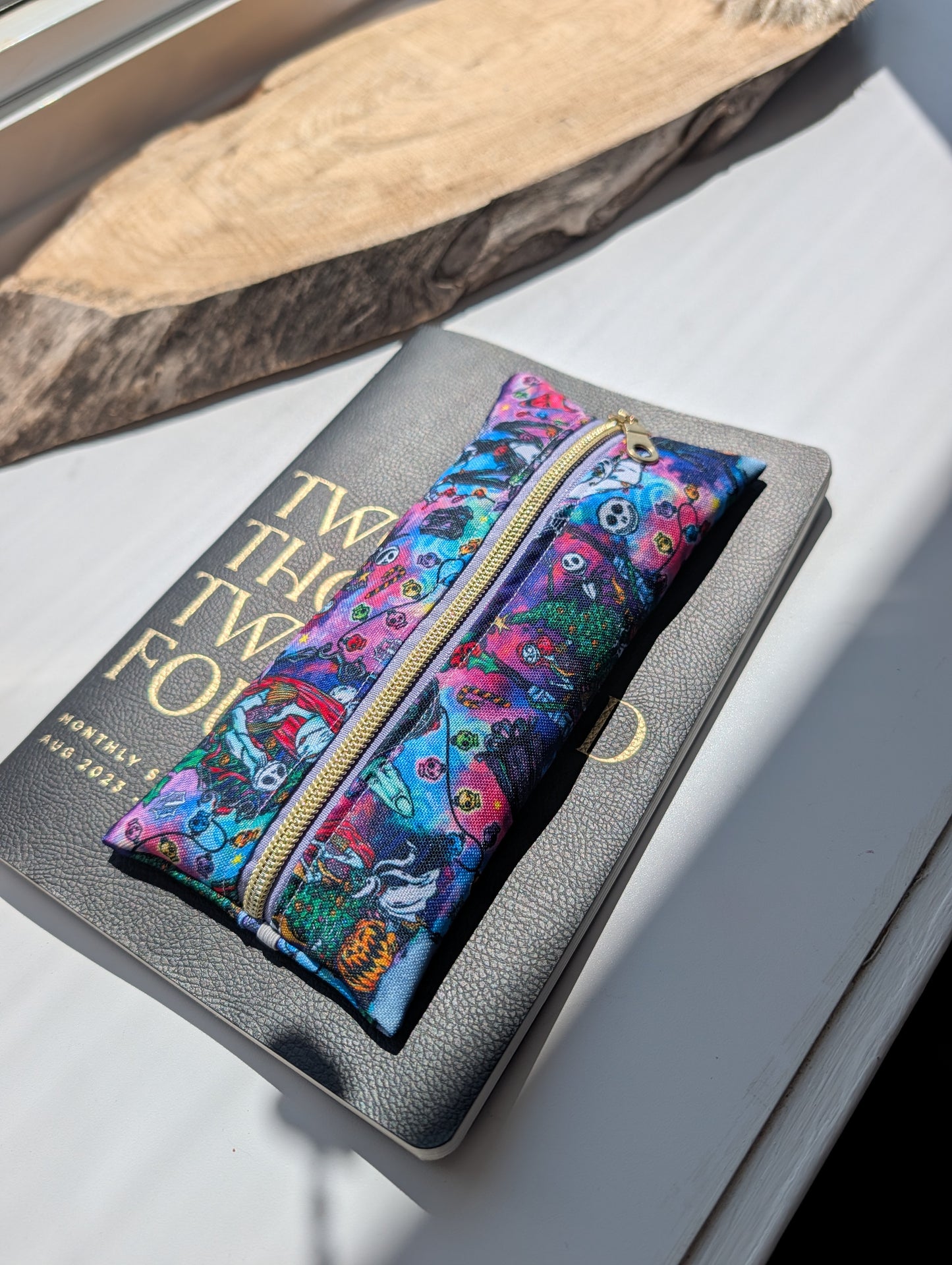 Coffret agenda