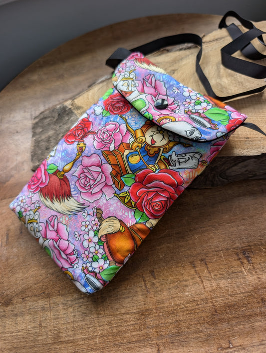 Pochette voyage