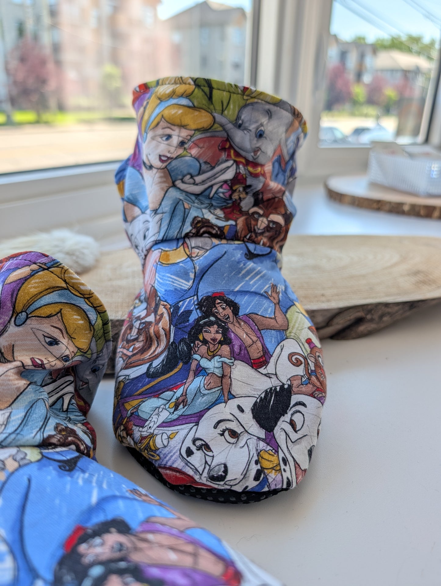 Pantoufles