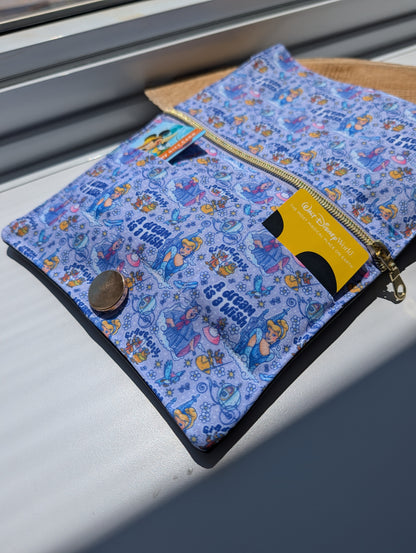 Pochette Pixie