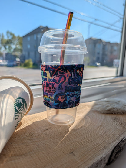 Manchon à café