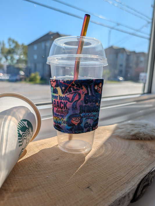 Manchon à café