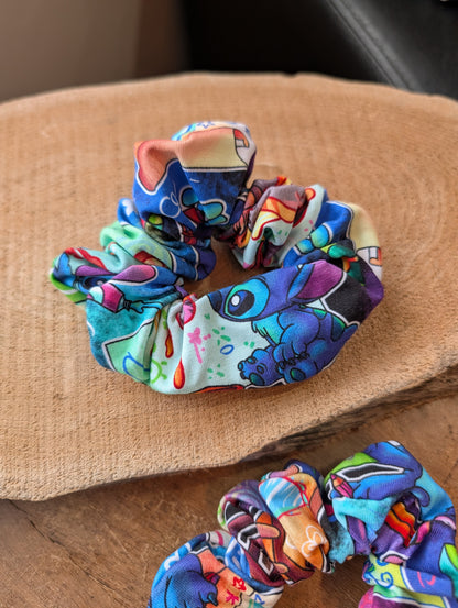 Chouchous à cheveux