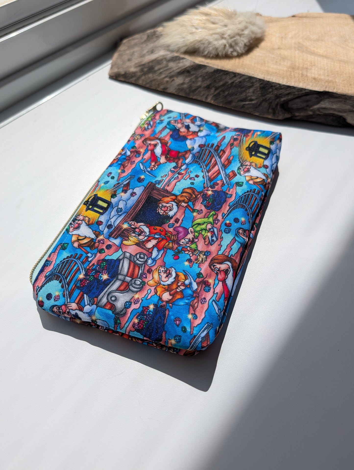 Coffret