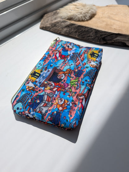 Coffret