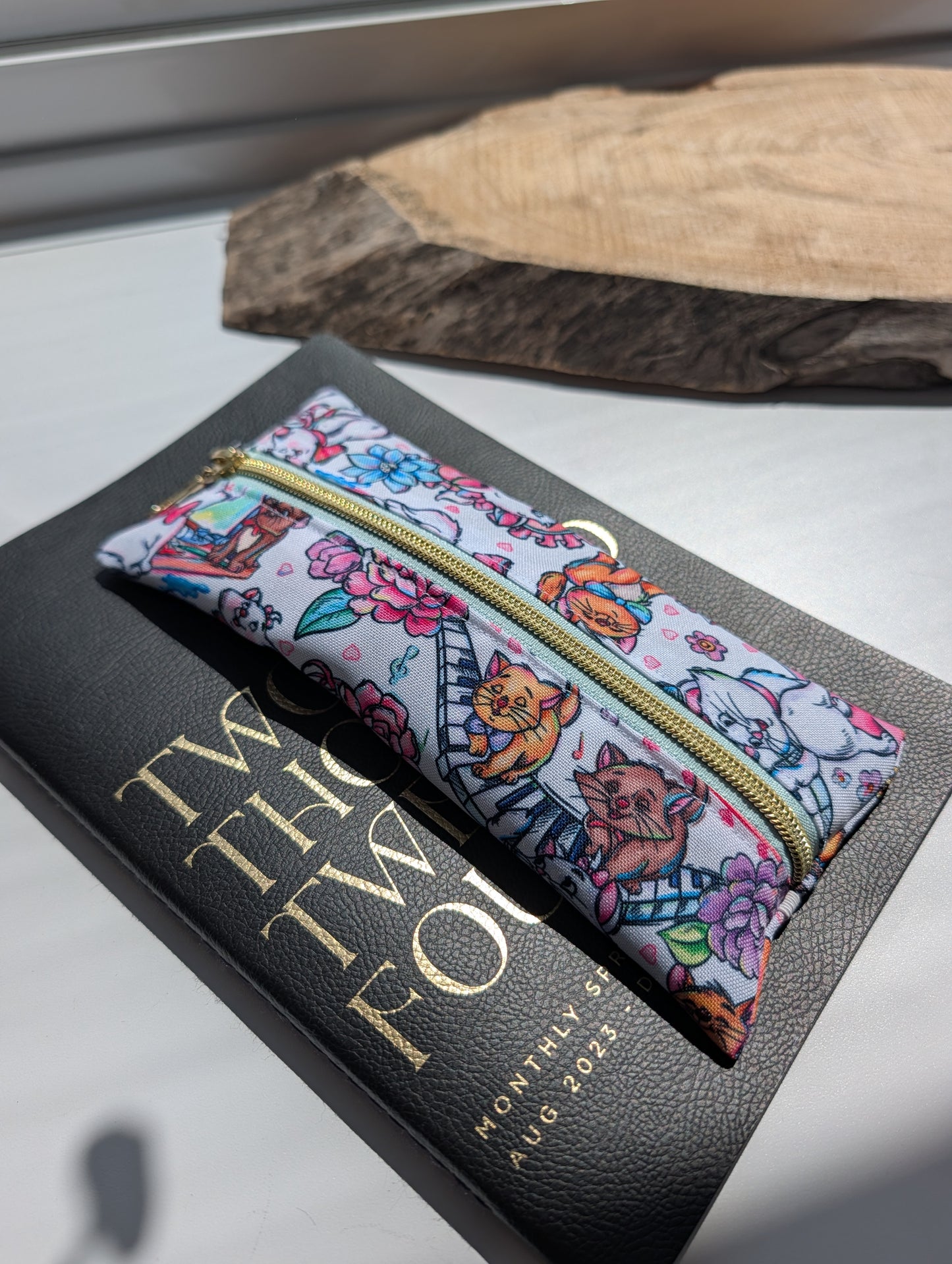 Coffret agenda