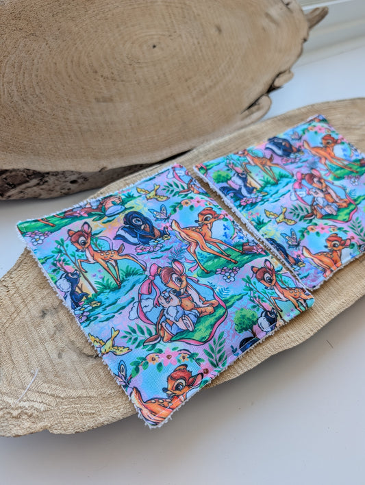 Petite débarbouillette