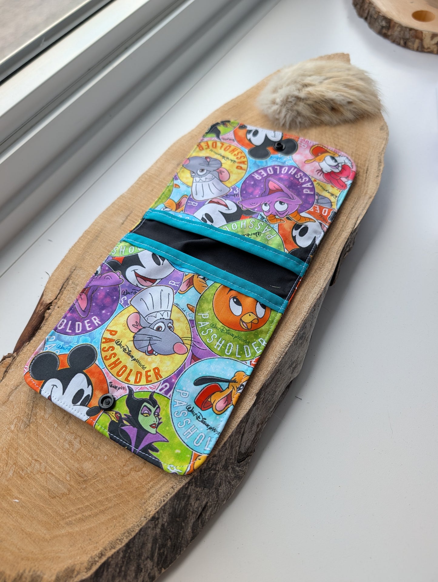 Pochette d'hygiène