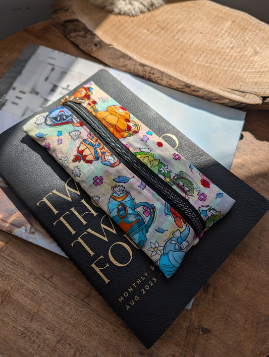 Coffret agenda