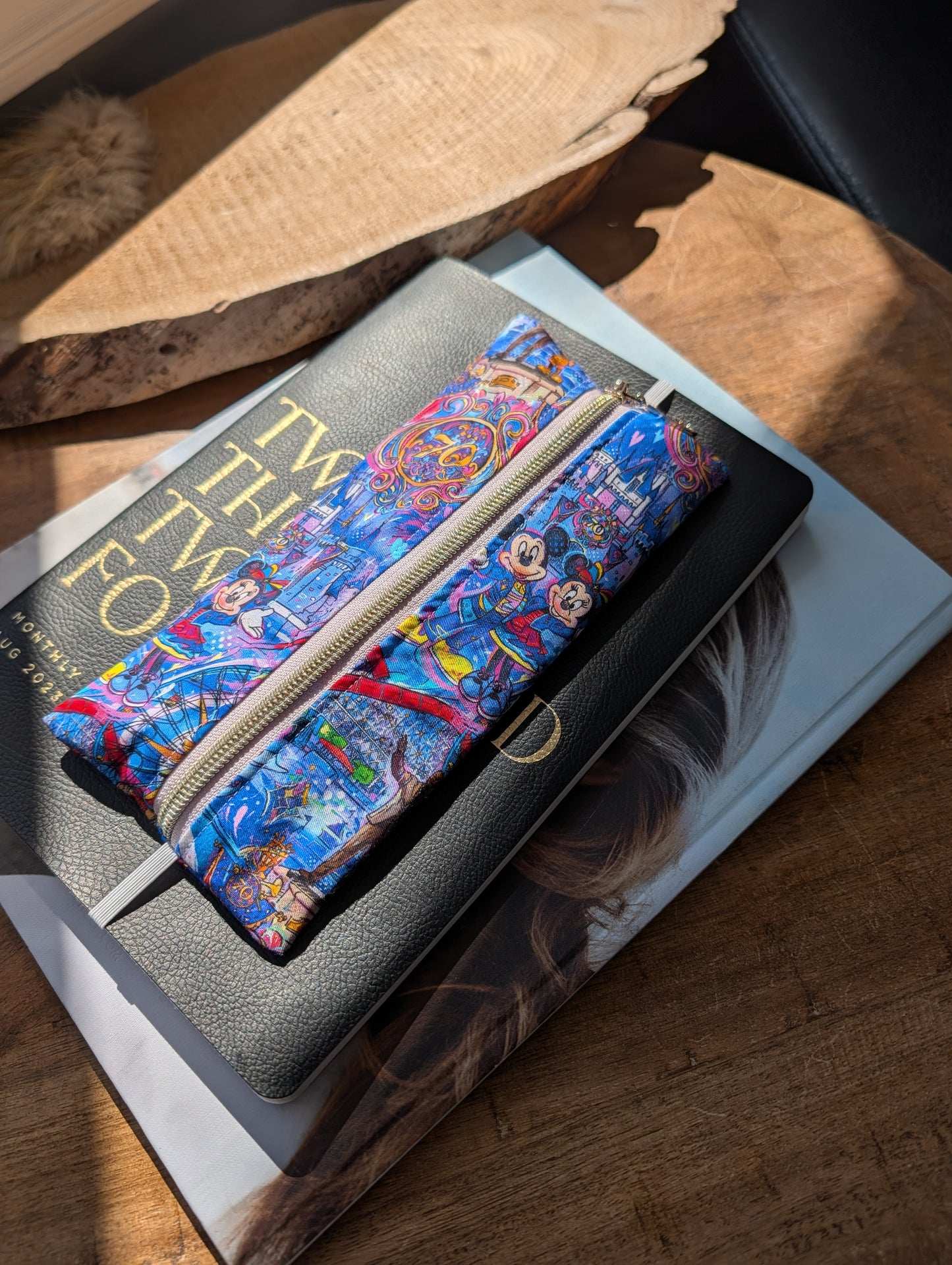 Coffret agenda