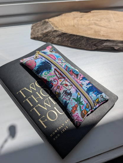Coffret agenda