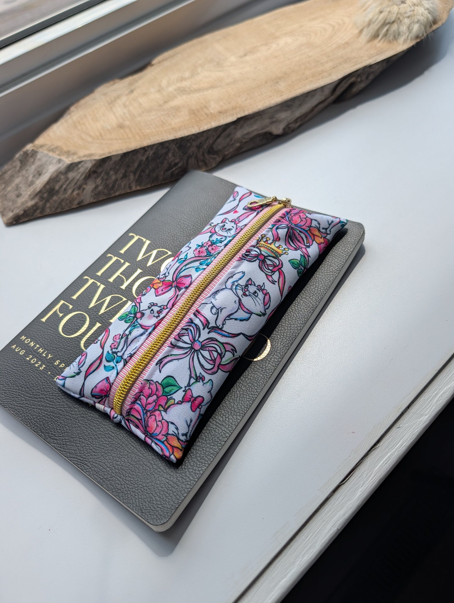 Coffret agenda
