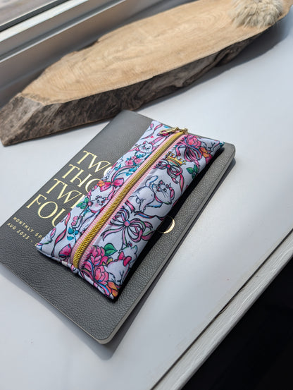 Coffret agenda