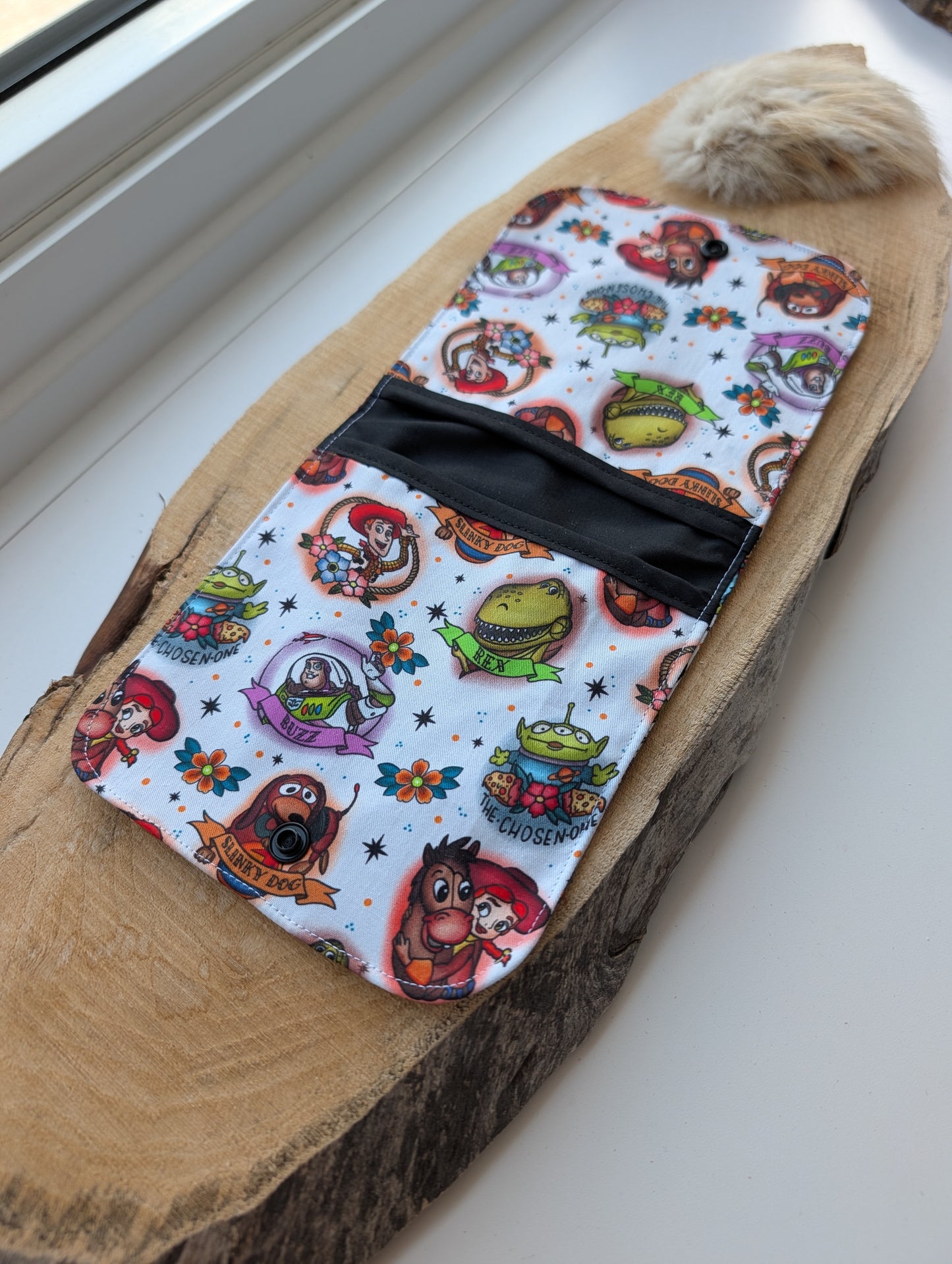 Pochette d'hygiène