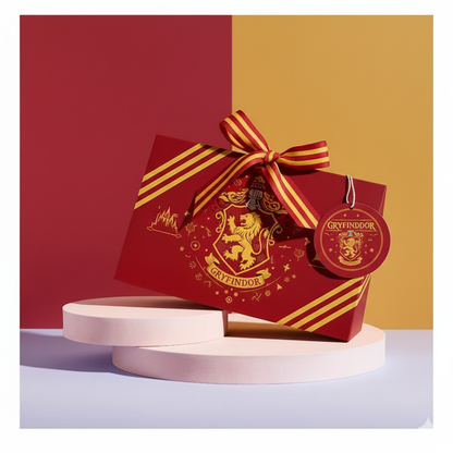 Boîte Mystère Harry Potter