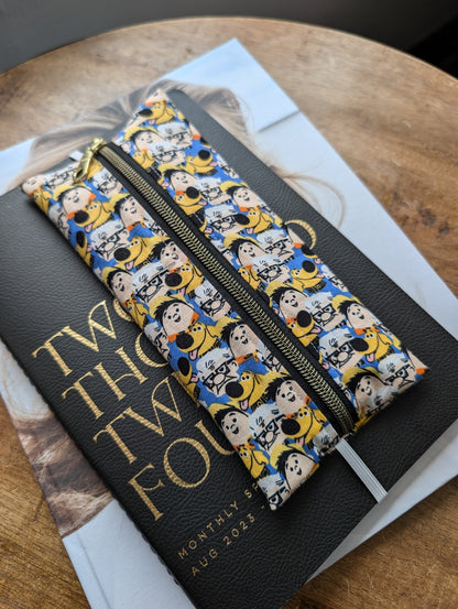 Coffret agenda