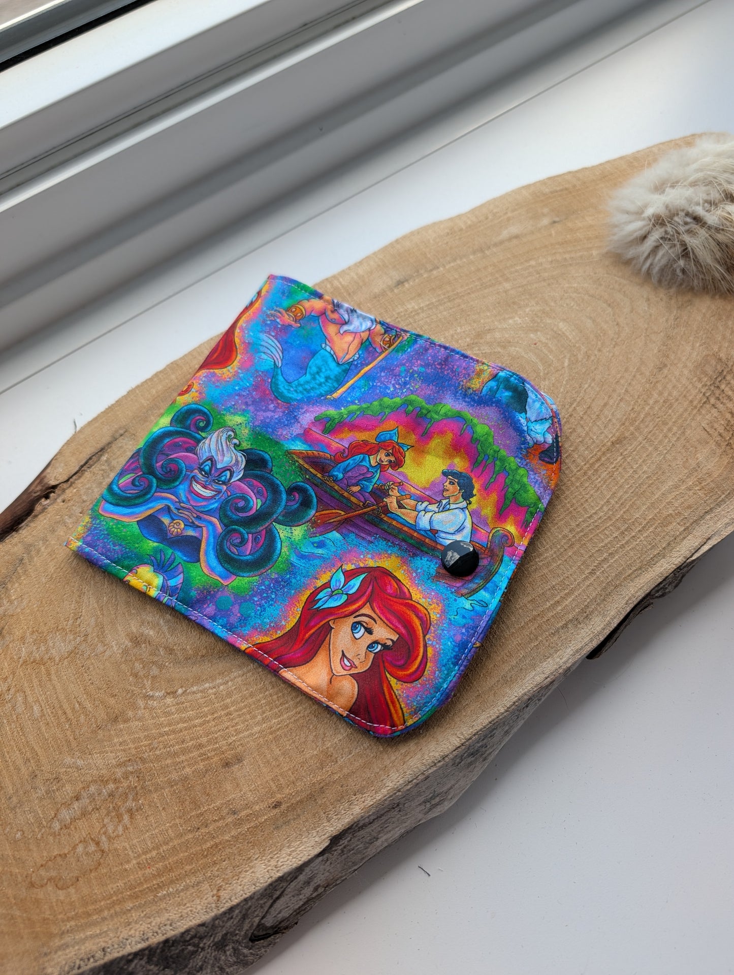 Pochette d'hygiène