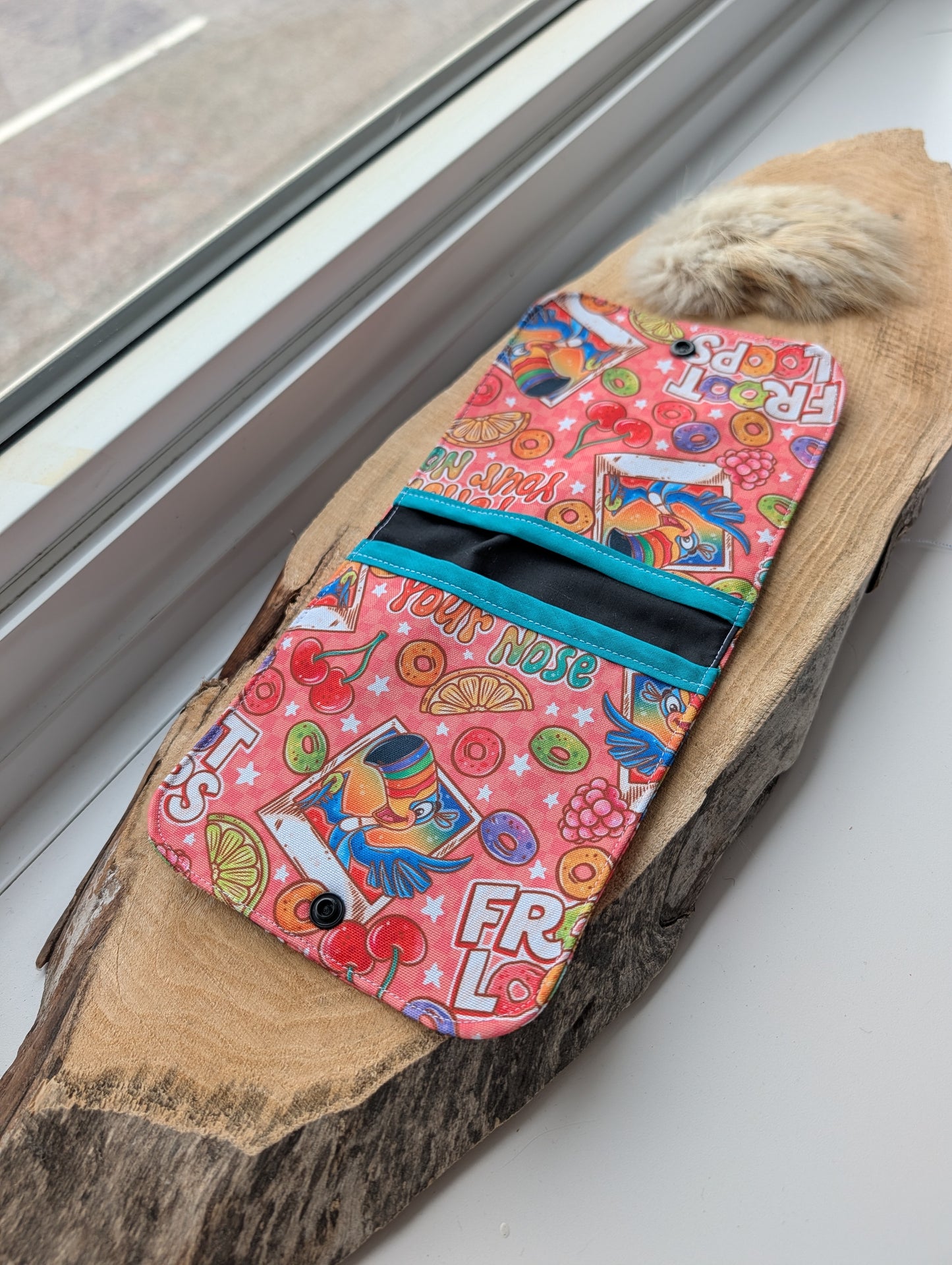Pochette d'hygiène