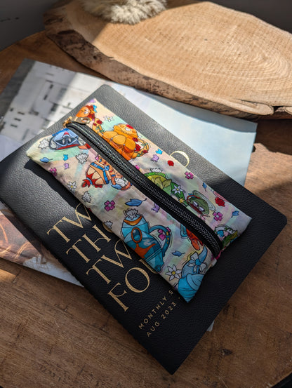 Coffret agenda