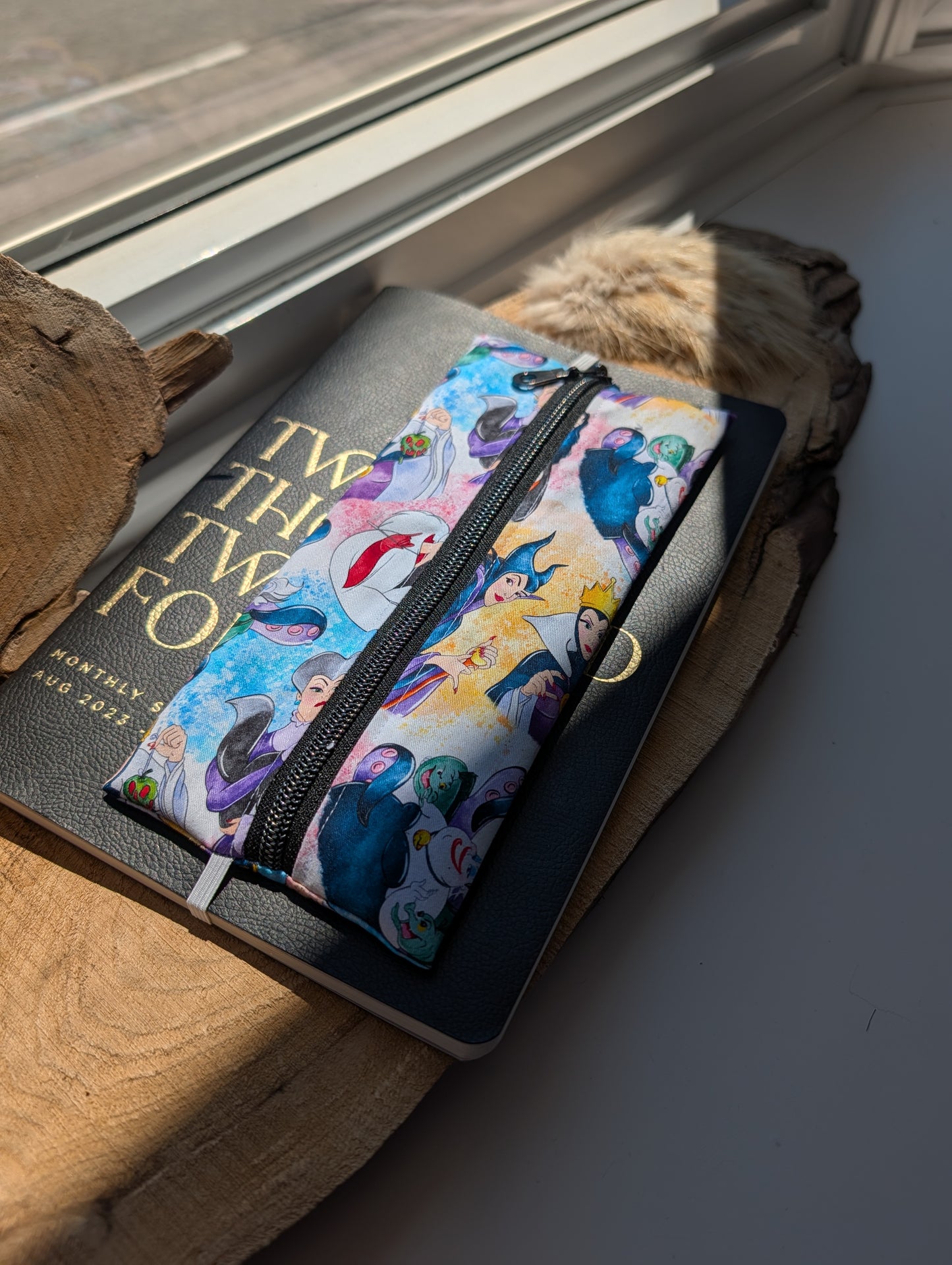 Coffret agenda