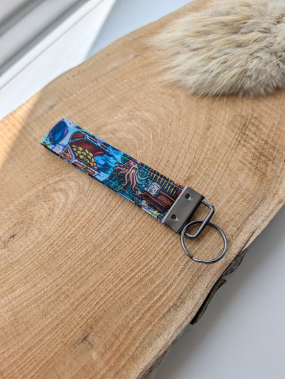 Petit porte-clés