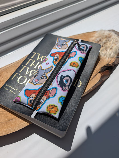 Coffret agenda