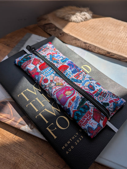 Coffret agenda