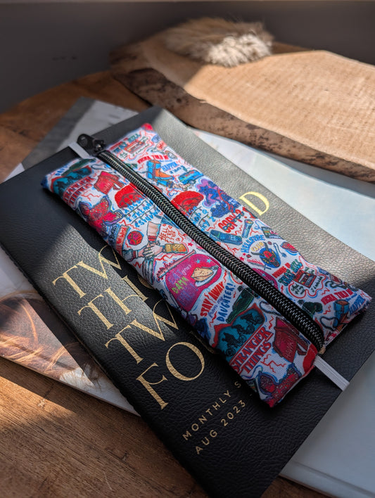 Coffret agenda