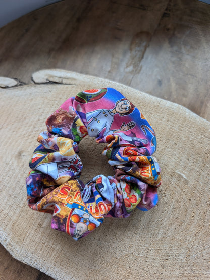 Chouchous à cheveux