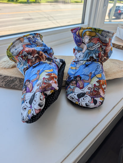 Pantoufles
