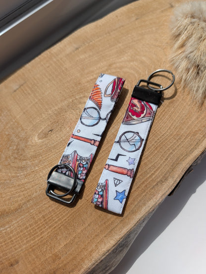 Petit porte-clés