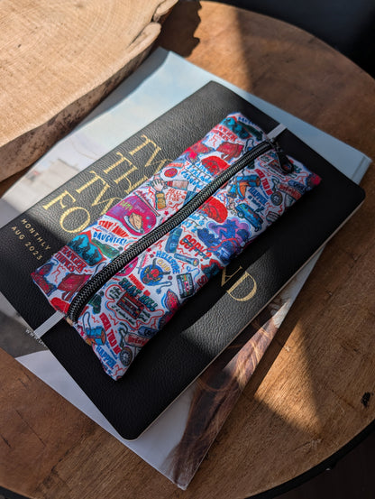 Coffret agenda