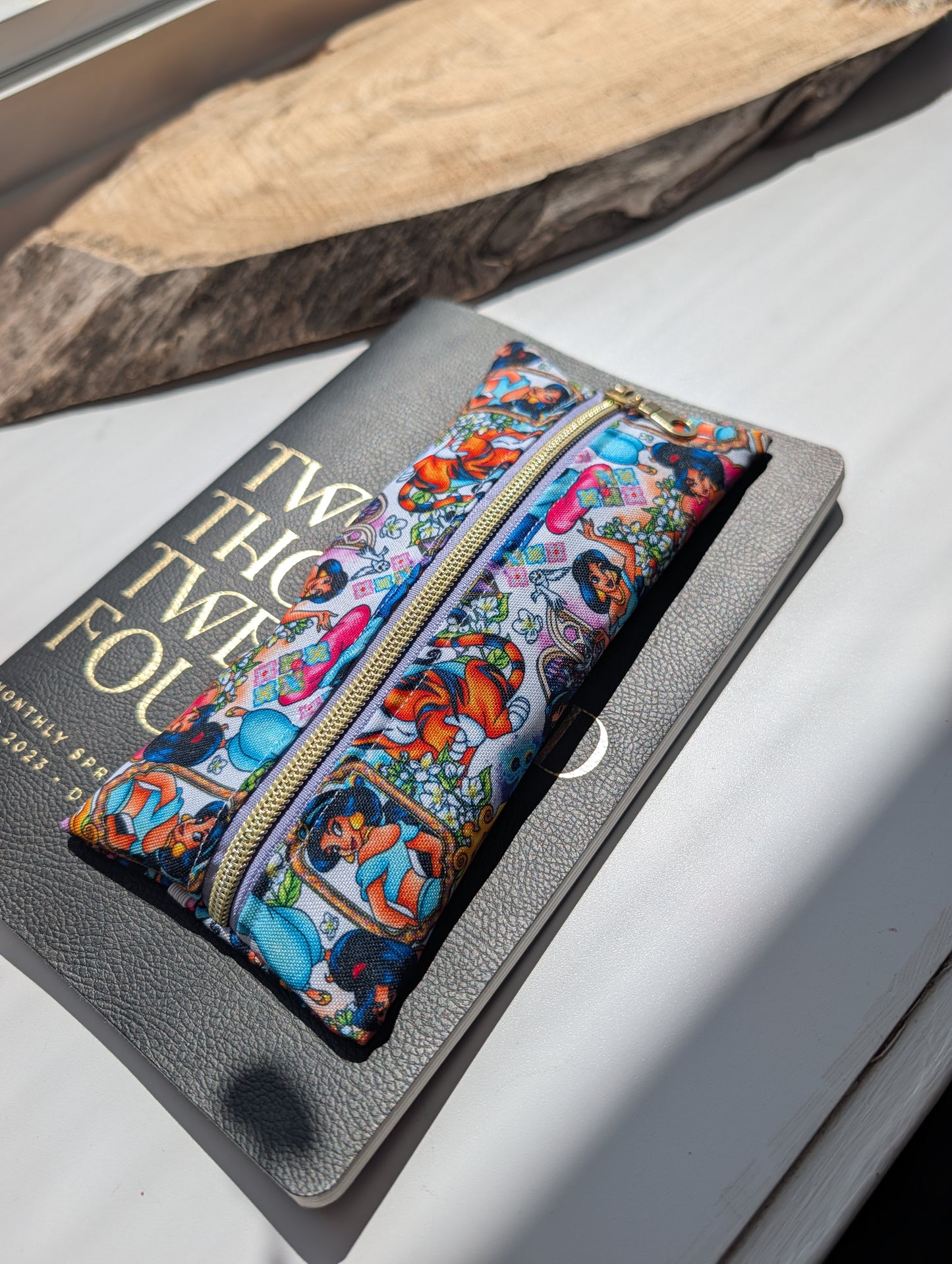 Coffret agenda