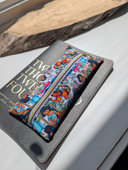 Coffret agenda