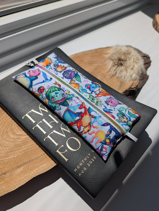 Coffret agenda