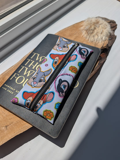 Coffret agenda