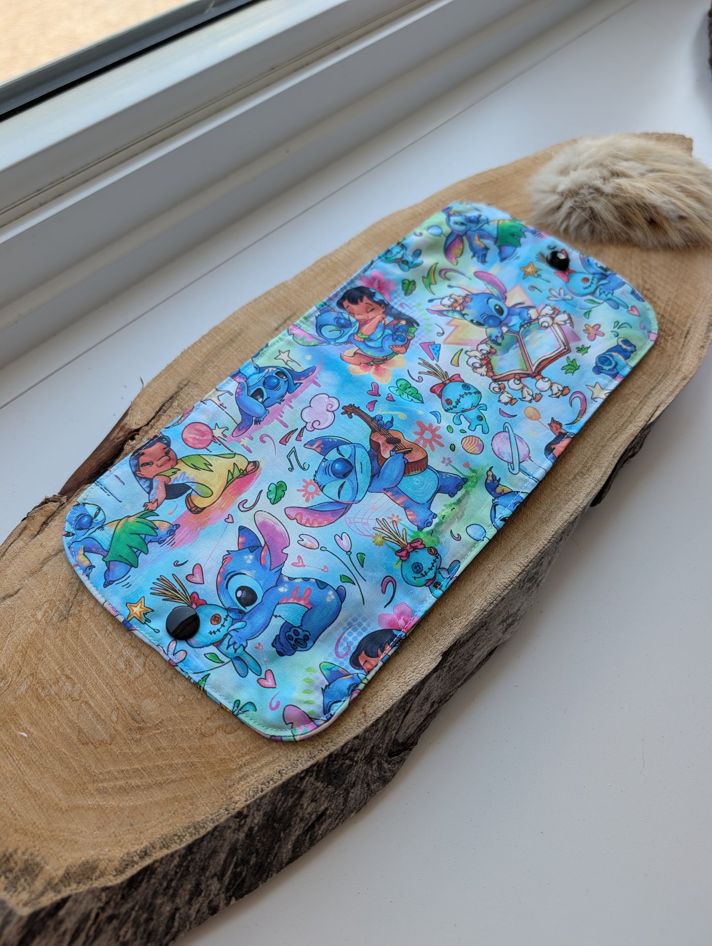 Pochette d'hygiène