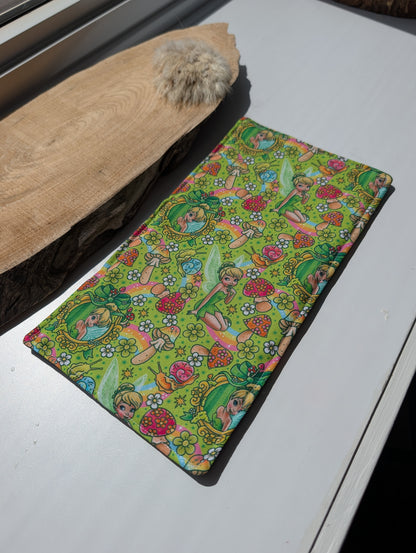 Tapis thermo-protecteur