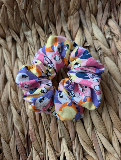 Chouchous à cheveux