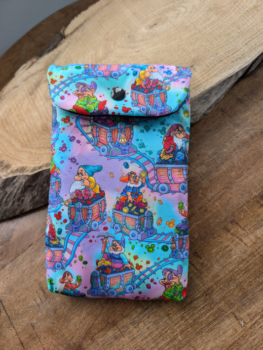 Pochette voyage