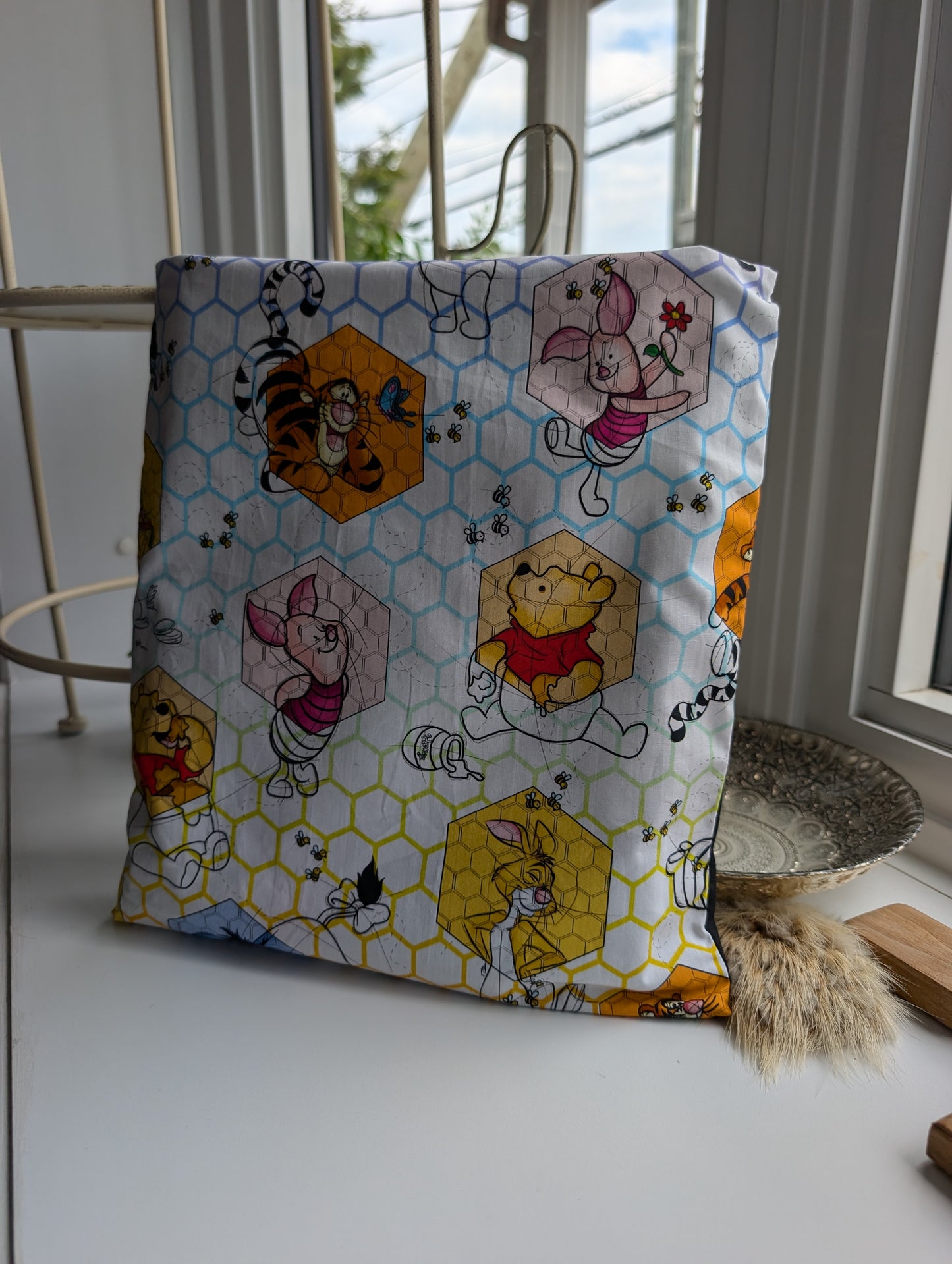 Poubelles réutilisables pour voiture