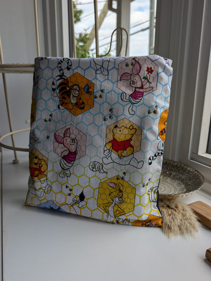 Poubelles réutilisables pour voiture