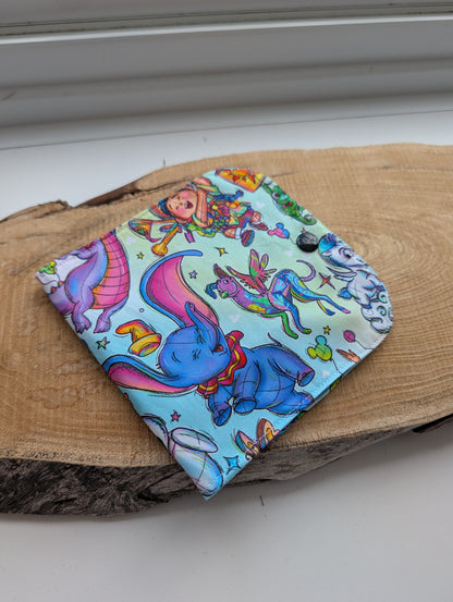 Pochette d'hygiène