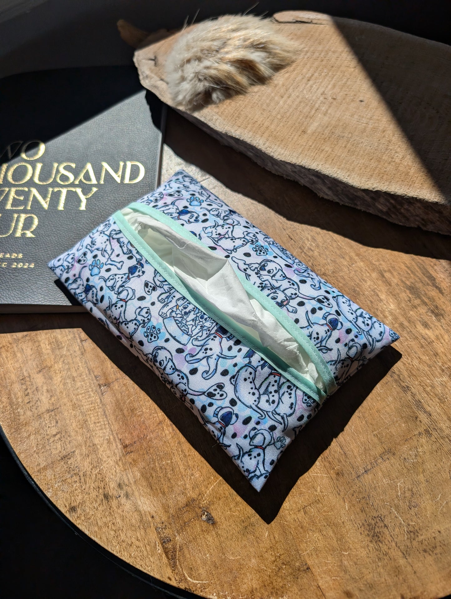 Porte mouchoir format régulier