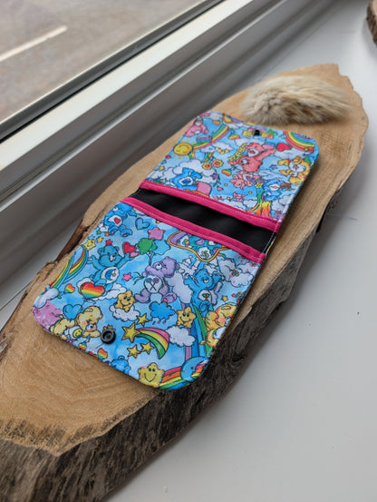 Pochette d'hygiène