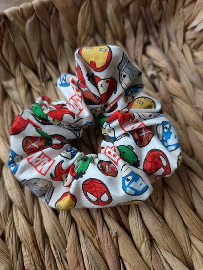 Chouchous à cheveux