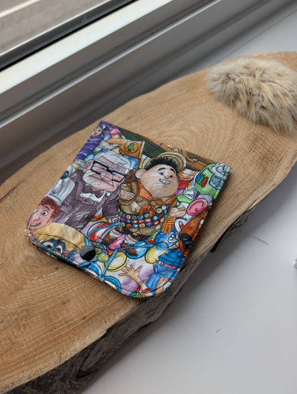 Pochette d'hygiène